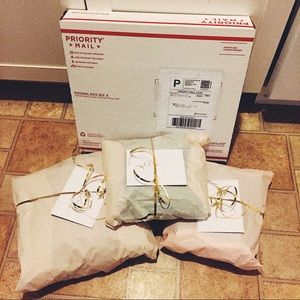 LOVE Offers! 🖤✨